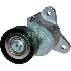 diržo įtempiklis, V formos rumbuotas diržas
                                INA                                534032510, 