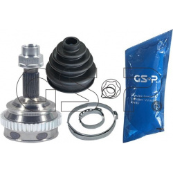 pusašio šarnyras
                                GSP                                817022, GSP, 817022, auto detalė