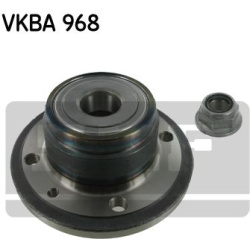 rato guolis
                                SKF                                                VKBA 968, SKF, VKBA968, auto d