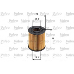 alyvos filtras
                                VALEO                                                586528, VALEO, 586528, au