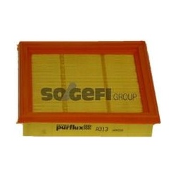 oro filtras
                                PURFLUX                                                A313, PURFLUX, A313, auto 