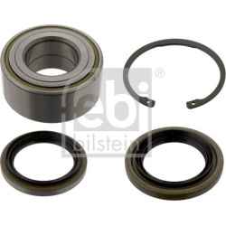 rato guolis
                                FEBI BILSTEIN                                                31465, FEBI BILSTEIN