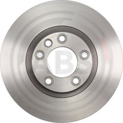 stabdžių diskas (1vnt) COATED
A.B.S. 18108,