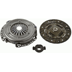 sankabos komplektas
                                SACHS                                                3000 950 020, SACHS,