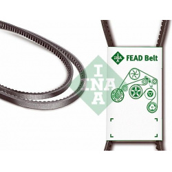 V formos diržas
                                INA                                                FB11.5X730, INA, FB115X73