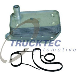 Aušintuvas tepalo
                                TRUCKTEC AUTOMOTIVE                                                02.18.0