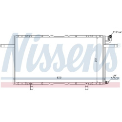 kondensatorius, oro kondicionierius
                                NISSENS                                                94