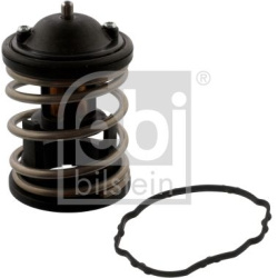 Termostatas, aušinimo skystis
                                FEBI BILSTEIN                                                4