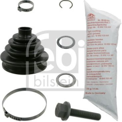 pusašio šarnyro apsauga
                                FEBI BILSTEIN                                01170, FEBI BILSTEIN, 