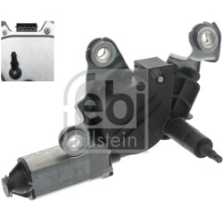 valytuvo variklis
                                FEBI BILSTEIN                                                48670, FEBI BI