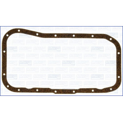 tarpiklis, alyvos karteris
                                AJUSA                                                14030900, AJU