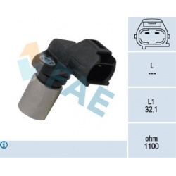 Daviklis alkūninio veleno padėties
                                FAE                                                79314