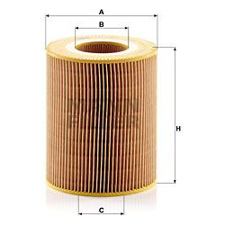 oro filtras
                                MANN-FILTER                                                C1381, MANN-FILTER, C1