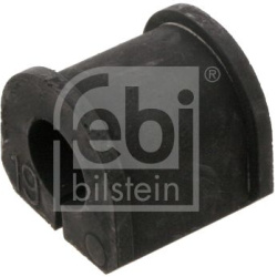 stabilizatoriaus įvorė
                                FEBI BILSTEIN                                                31068, 