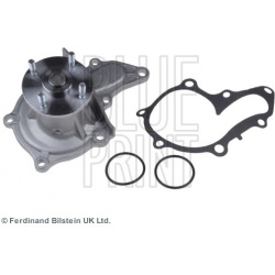 Vandens siurblys, variklio aušinimas
                                BLUE PRINT                                             