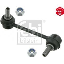 Stabilizatoriaus traukė
                                FEBI BILSTEIN                                                24945, 