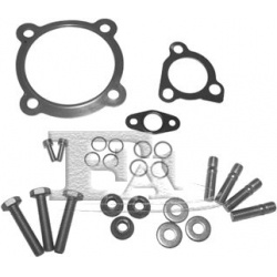 montavimo komplektas, kompresorius
                                FA1                                                KT11006