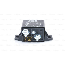 daugiafunkcė relė
                                BOSCH                                                0332002155, BOSCH, 0