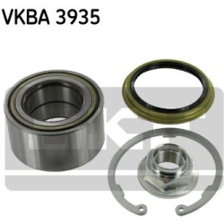 Guolis rato
SKF VKBA3935, SKF, VKBA3935, auto