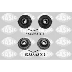 pakabos komplektas
                                SASIC                                                7960004, Nenurodytas 