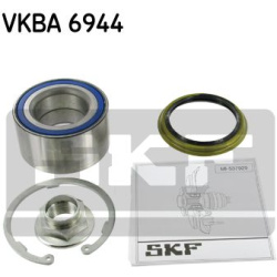 Guolis rato
                                SKF                                                VKBA6944, SKF, VKBA6944, auto 