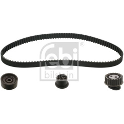 paskirstymo diržo komplektas
                                FEBI BILSTEIN                                                11