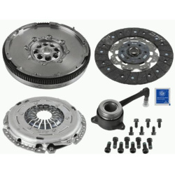 sankabos komplektas DMF Module XTend plus CSC
                                SACHS                                          