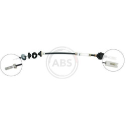 sankabos trosas
                                A.B.S.                                                K24900, Nenurodytas gam