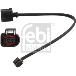 įspėjimo kontaktas, stabdžių trinkelių susidėvėjimas
                                FEBI BILSTEIN                    