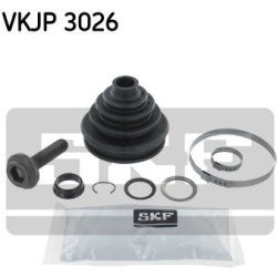pusašio šarnyro apsauga
                                SKF                                                VKJP 3026, SKF, 