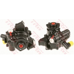 hidraulinis siurblys, vairo sistema
                                TRW                                                JPR508