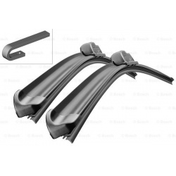 valytuvai „Aerotwin Retrofit“
                                BOSCH                                                339711