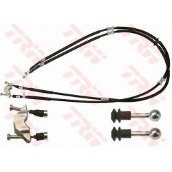 trosas, stovėjimo stabdys
TRW GCH2510, TRW, G