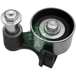 įtempiklio skriemulys, paskirstymo diržas
                                INA                                              