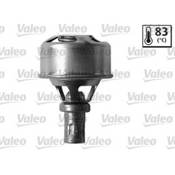 termostatas, aušinimo skystis
                                VALEO                                                819922, V
