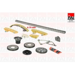 paskirstymo grandinės komplektas
                                FAI AutoParts                                TCK47, FAI Aut