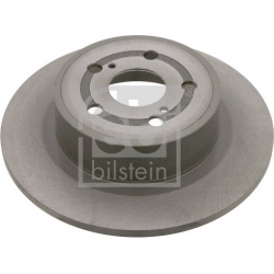 stabdžių diskas (1vnt)
                                FEBI BILSTEIN                                26062, FEBI BILSTEIN, 2