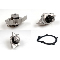 Vandens siurblys, variklio aušinimas
                                HEPU                                                P88