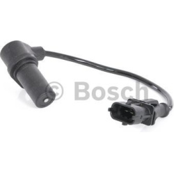 Daviklis alkūninio veleno padėties
                                BOSCH                                                028