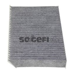 filtras, salono oras
                                PURFLUX                                                AHC281, PURFLUX, 