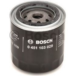 alyvos filtras
                                BOSCH                                                0451103029, BOSCH, 045110