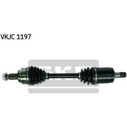 pusašis
                                SKF                                                VKJC 1197, SKF, VKJC1197, auto de