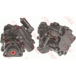 hidraulinis siurblys, vairo sistema
                                TRW                                                JPR774