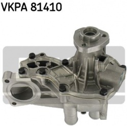 Vandens siurblys, variklio aušinimas
                                SKF                                                VKPA