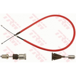 trosas, stovėjimo stabdys
                                TRW                                                GCH2530, TRW, G