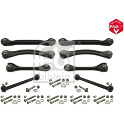 šarnyras, rato pakaba ProKit
                                FEBI BILSTEIN                                                17