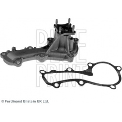 Vandens siurblys, variklio aušinimas
                                BLUE PRINT                                             