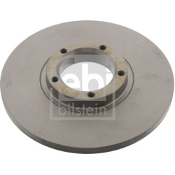 stabdžių diskas (1vnt)
                                FEBI BILSTEIN                                                03166, 