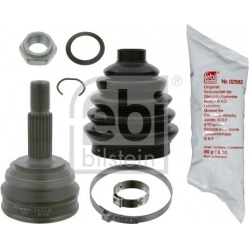 pusašio šarnyras
                                FEBI BILSTEIN                                                14860, FEBI B