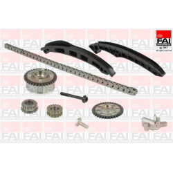 Paskirstymo grandinės komplektas
                                FAI AutoParts                                              